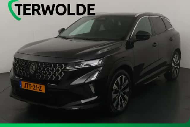 Renault Austral (2026) thumbnail 1