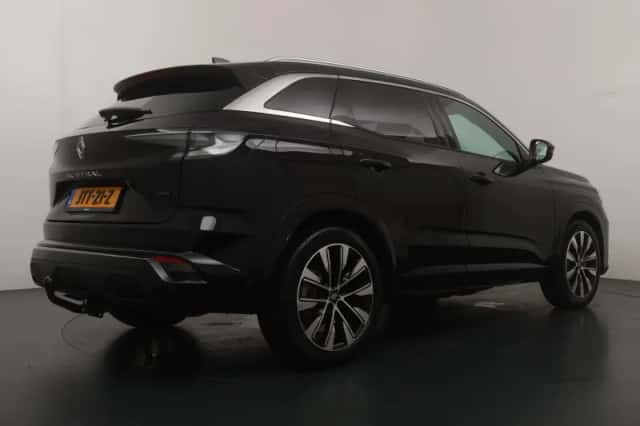Renault Austral (2026) thumbnail 5