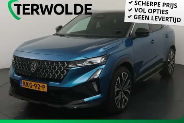 Renault Austral (2026) thumbnail 1