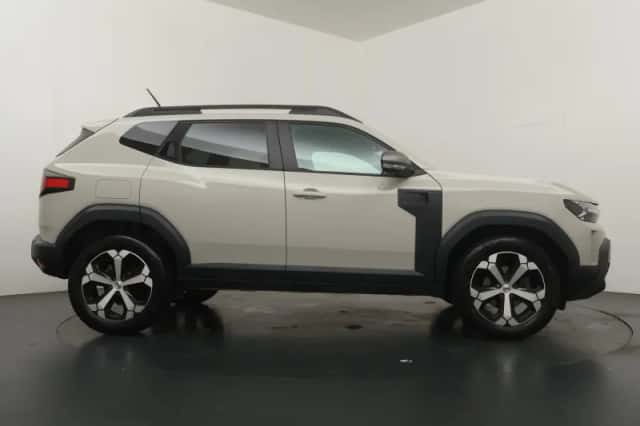 Dacia Duster (2024) thumbnail 6
