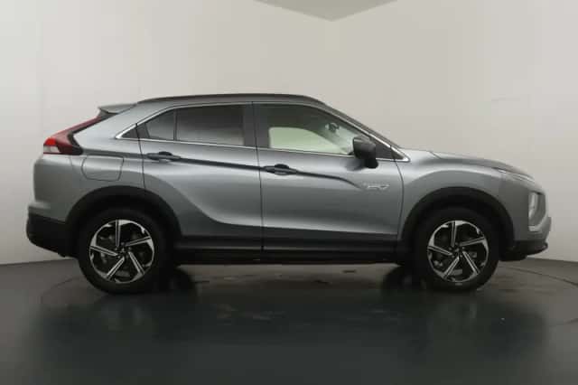 Mitsubishi Eclipse Cross (2021) thumbnail 6