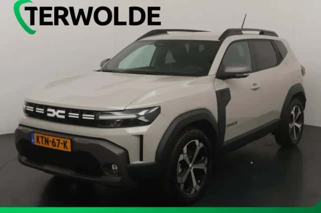 Dacia Duster (2026) thumbnail 1