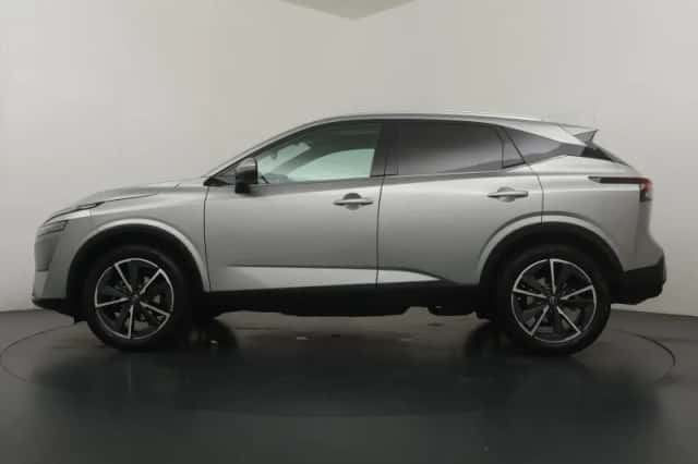 Nissan Qashqai (2024) thumbnail 2