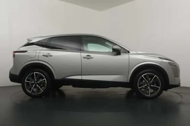 Nissan Qashqai (2024) thumbnail 6