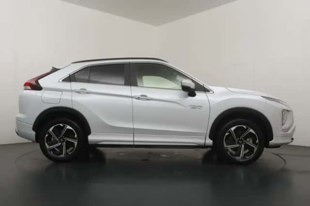 Mitsubishi Eclipse Cross (2022) thumbnail 6
