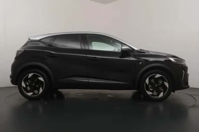 Renault Captur (2025) thumbnail 6