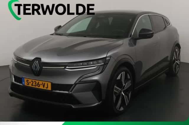 Renault Mégane E-Tech (2023) thumbnail 1