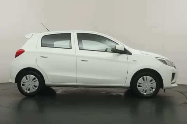 Mitsubishi Space Star (2021) thumbnail 6
