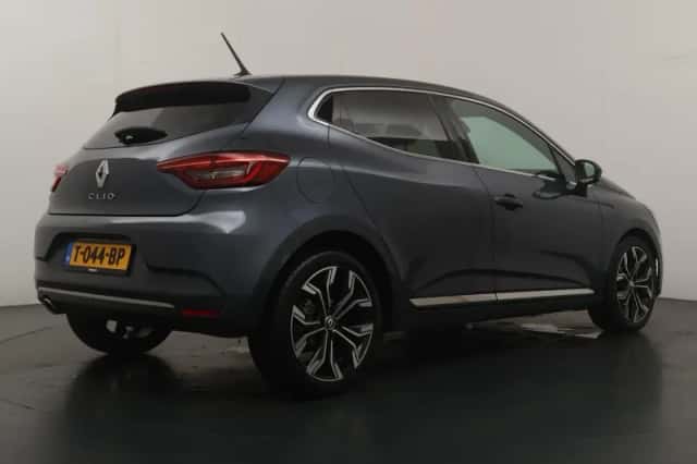 Renault Clio (2021) thumbnail 5