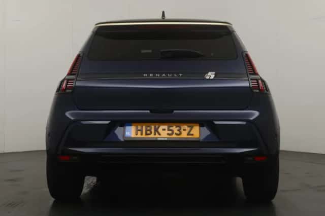 Renault 5 (2025) thumbnail 4