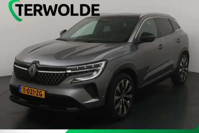Renault Austral (2023) thumbnail 1