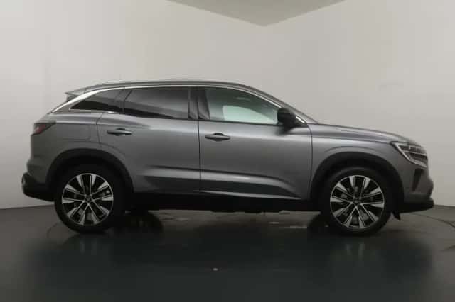 Renault Austral (2023) thumbnail 6