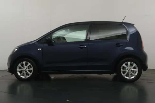 Škoda Citigo (2015) thumbnail 2