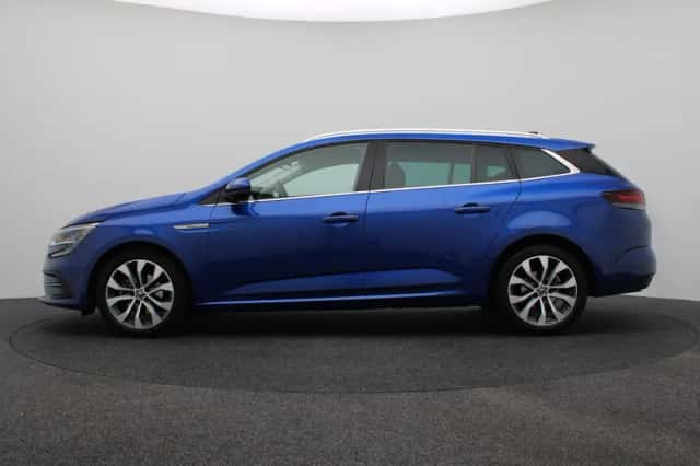 Renault Mégane (2023) thumbnail 2