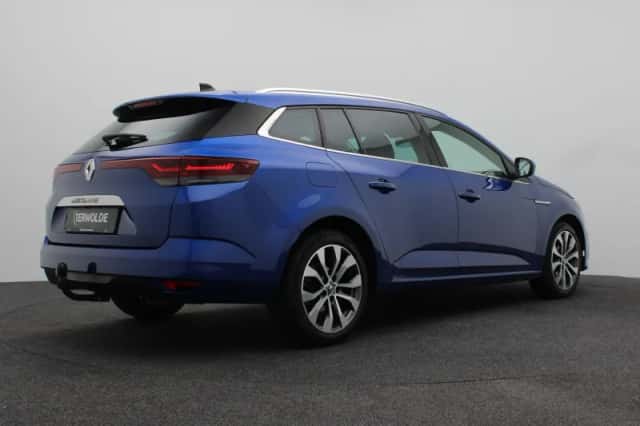 Renault Mégane (2023) thumbnail 5