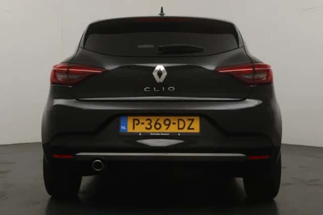 Renault Clio (2022) thumbnail 4