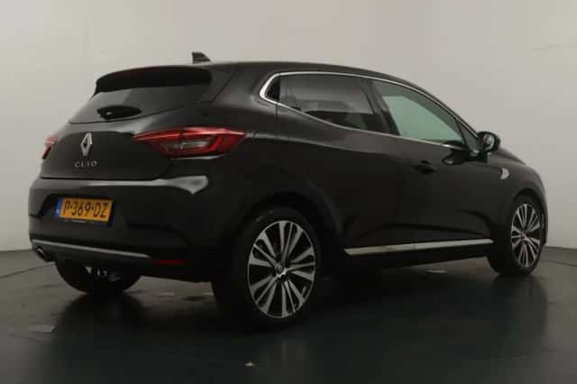 Renault Clio (2022) thumbnail 5