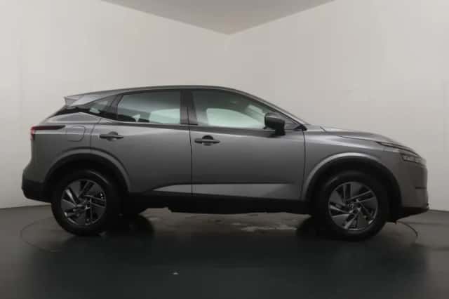 Nissan Qashqai (2022) thumbnail 6