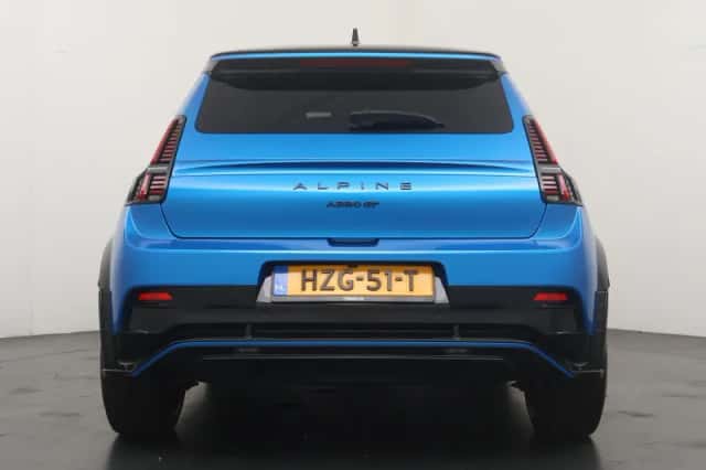 Alpine A290 (2025) thumbnail 4