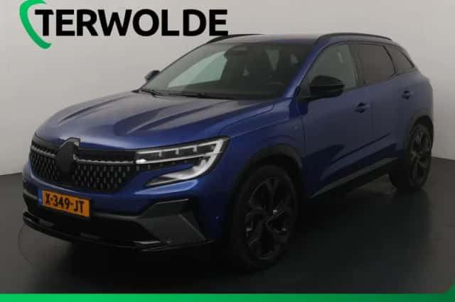 Renault Austral (2023) thumbnail 1