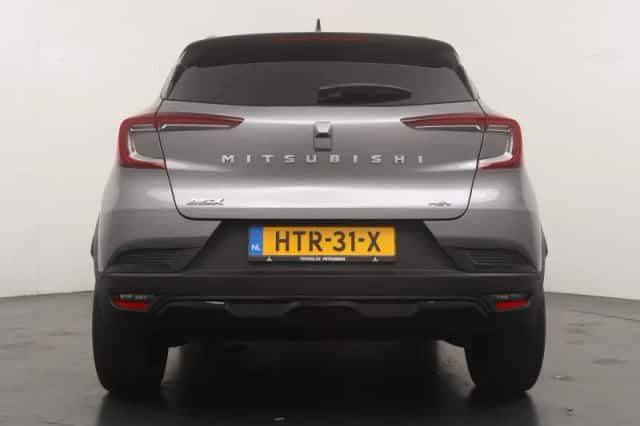 Mitsubishi ASX (2025) thumbnail 4