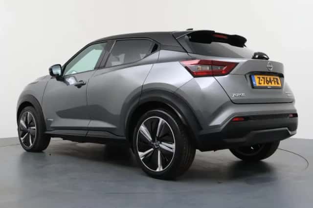 Nissan Juke (2024) thumbnail 3