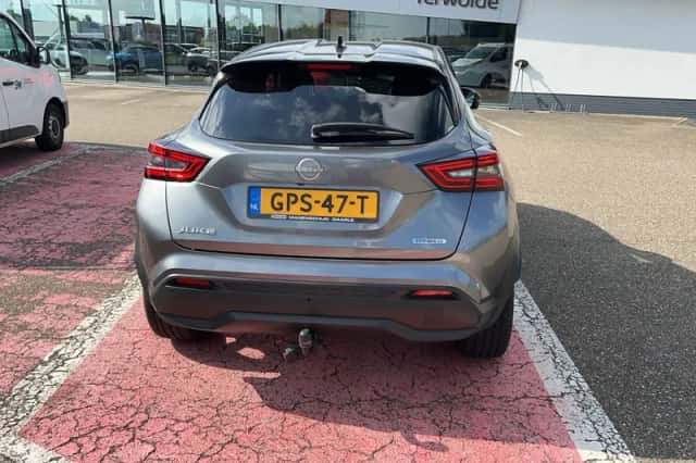 Nissan Juke (2024) thumbnail 4