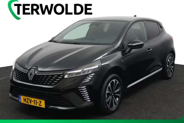 Renault Clio (2025) thumbnail 1