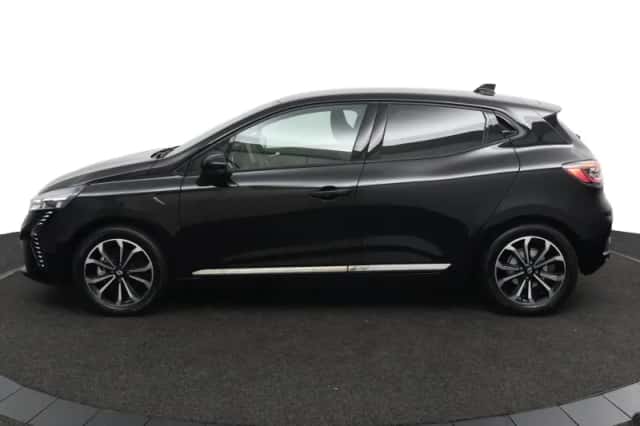 Renault Clio (2025) thumbnail 2