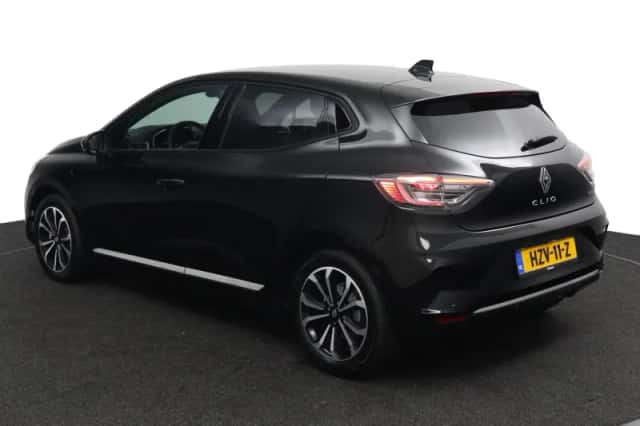 Renault Clio (2025) thumbnail 3