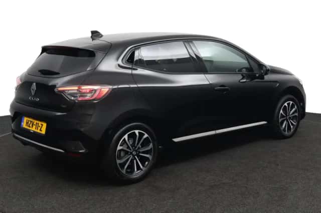 Renault Clio (2025) thumbnail 5
