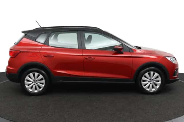 SEAT Arona (2021) thumbnail 6