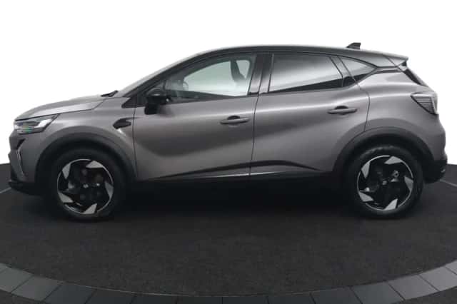 Renault Captur (2026) thumbnail 2