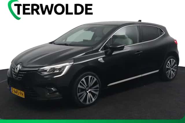 Renault Clio (2020) thumbnail 1