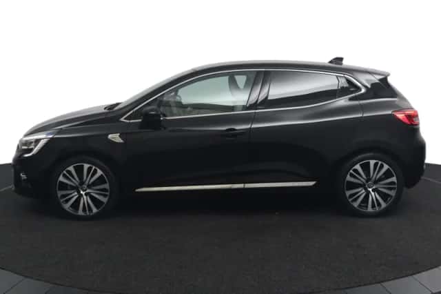 Renault Clio (2020) thumbnail 2