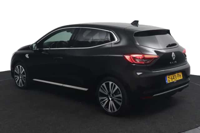 Renault Clio (2020) thumbnail 3