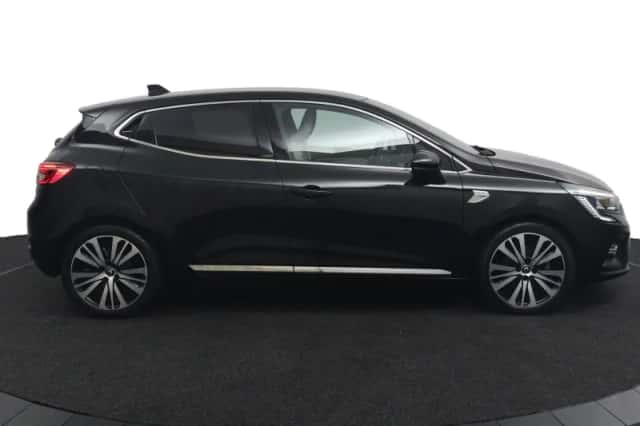 Renault Clio (2020) thumbnail 6