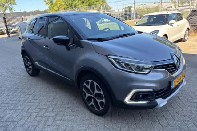 Renault Captur (2019) thumbnail 5
