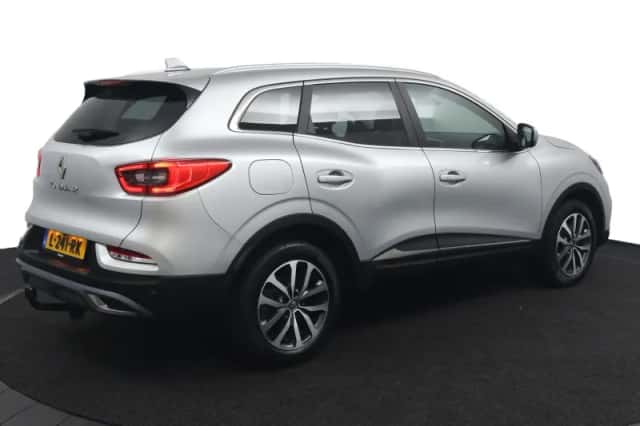 Renault Kadjar (2021) thumbnail 5