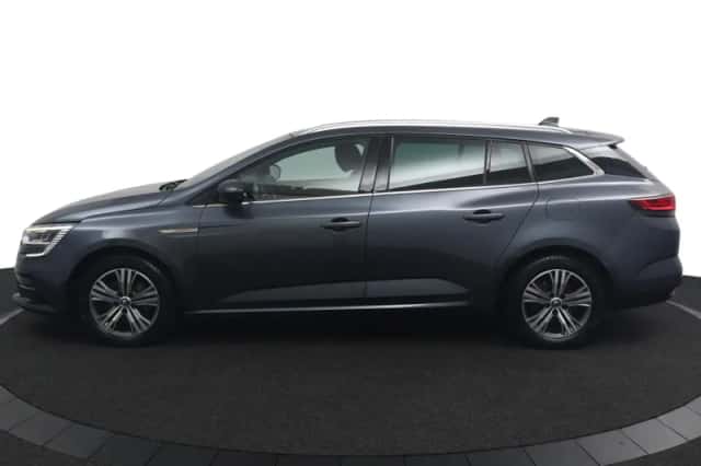 Renault Mégane (2021) thumbnail 2