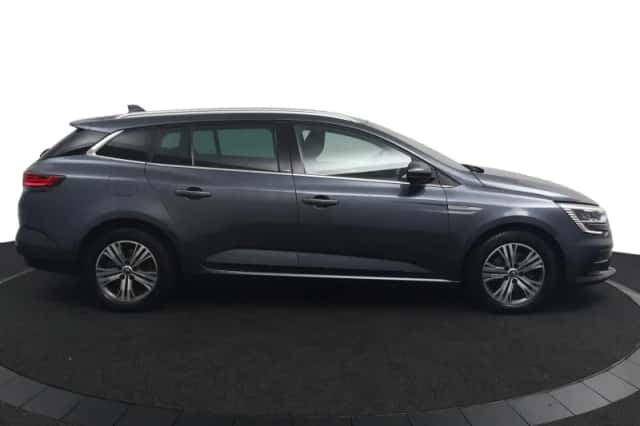 Renault Mégane (2021) thumbnail 6