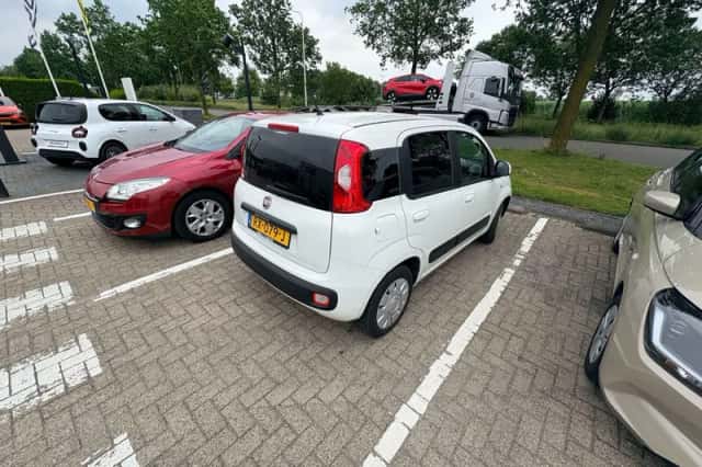 Fiat Panda (2018) thumbnail 5