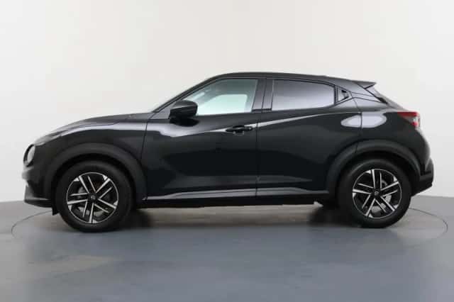 Nissan Juke (2024) thumbnail 2