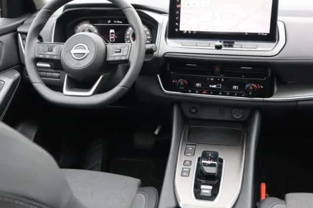 Nissan Qashqai (2025) thumbnail 6