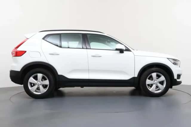 Volvo XC40 (2019) thumbnail 6