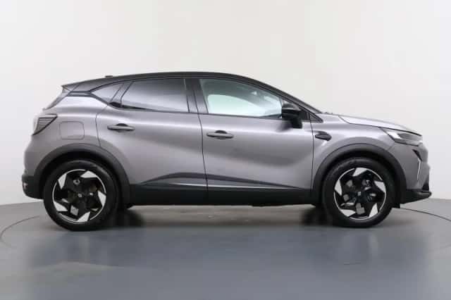 Renault Captur (2025) thumbnail 6