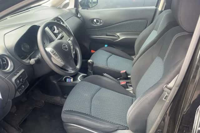 Nissan Note (2015) thumbnail 6