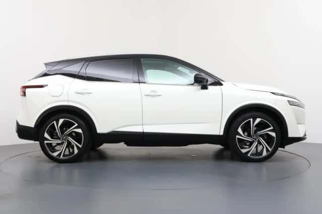 Nissan Qashqai (2024) thumbnail 6