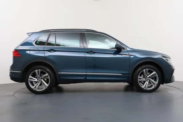 Volkswagen Tiguan (2023) thumbnail 6