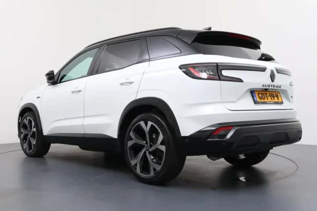 Renault Austral (2024) thumbnail 3